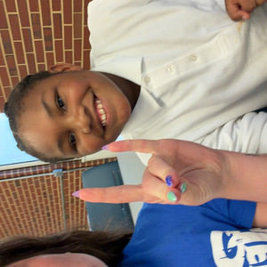 Fundraising Page: Callie Fogleman